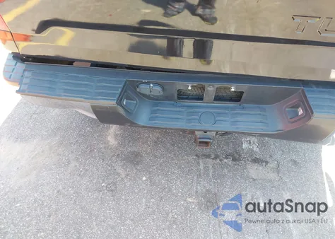 2014 Toyota Tundra Sr5 5.7L V8 из США, поврежденный, VIN 5TFUW5F1XEX358430